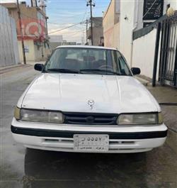 مازدا 626